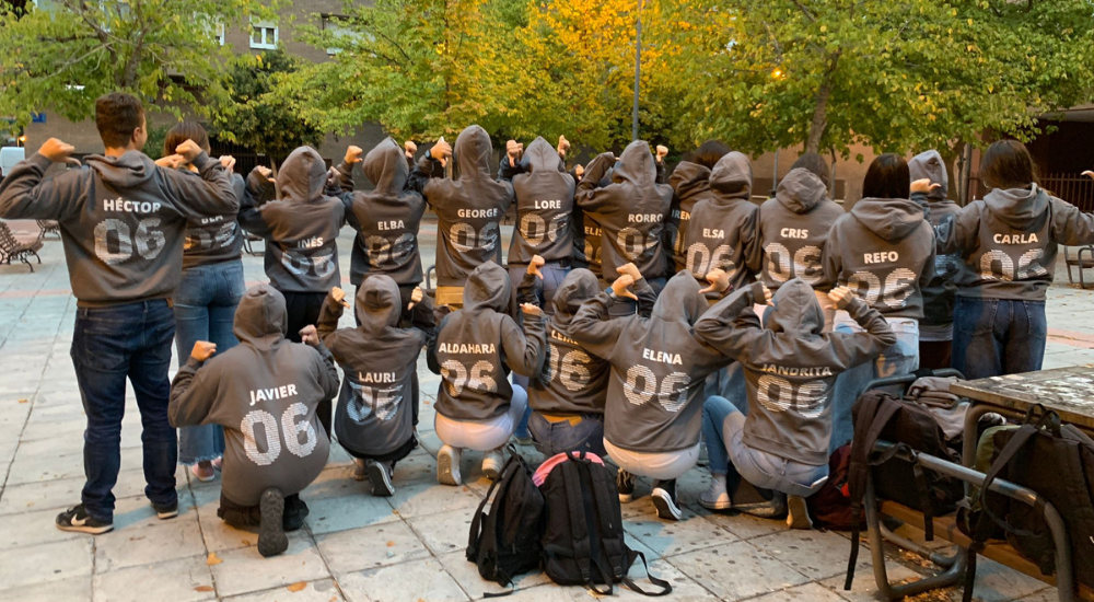 Sudaderas de graduacion sale